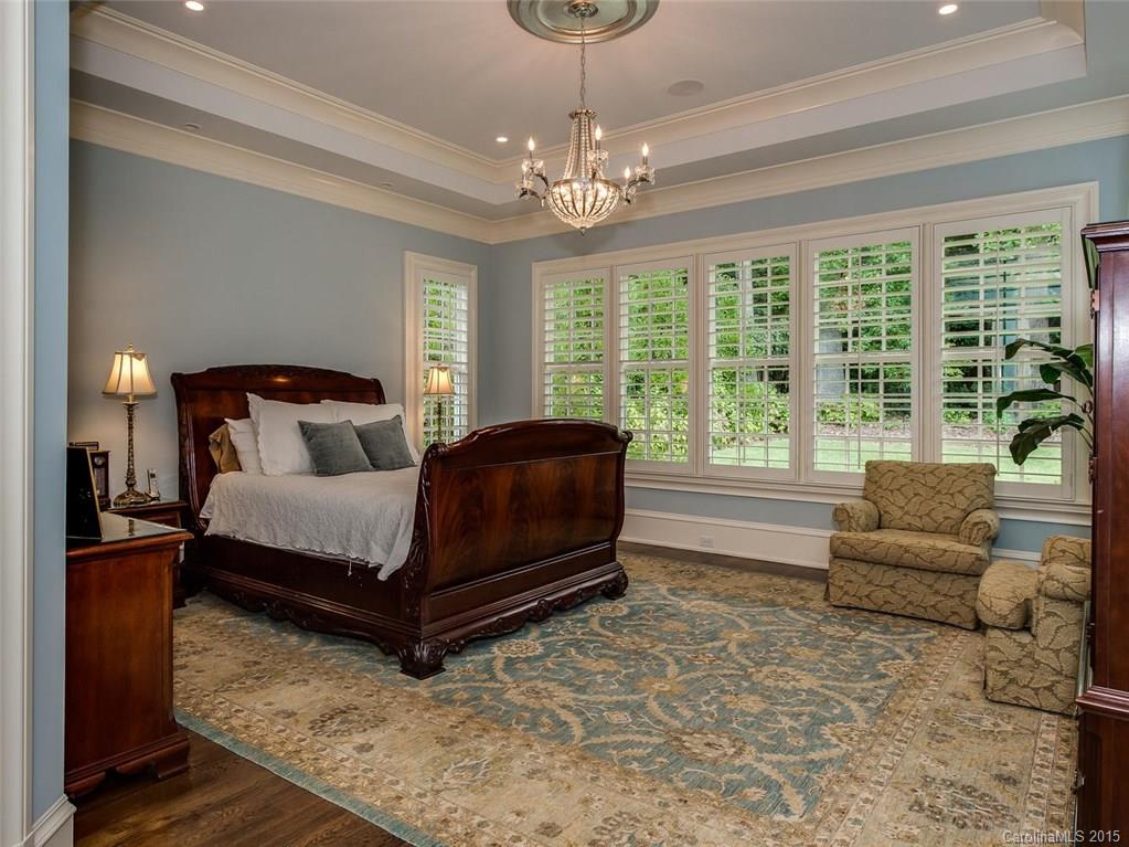 Foxcroft - Residential