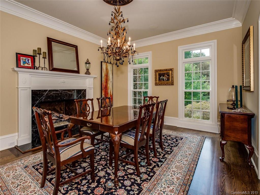 Foxcroft - Residential