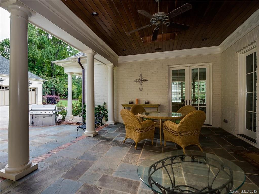 Foxcroft - Residential