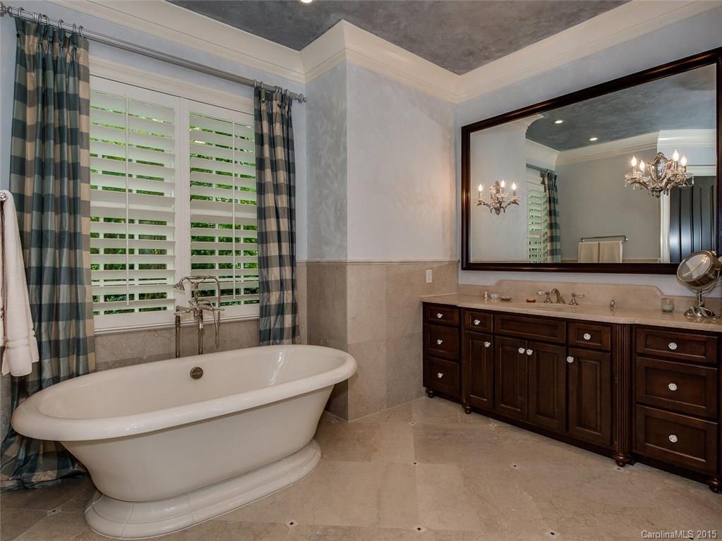 Foxcroft - Residential