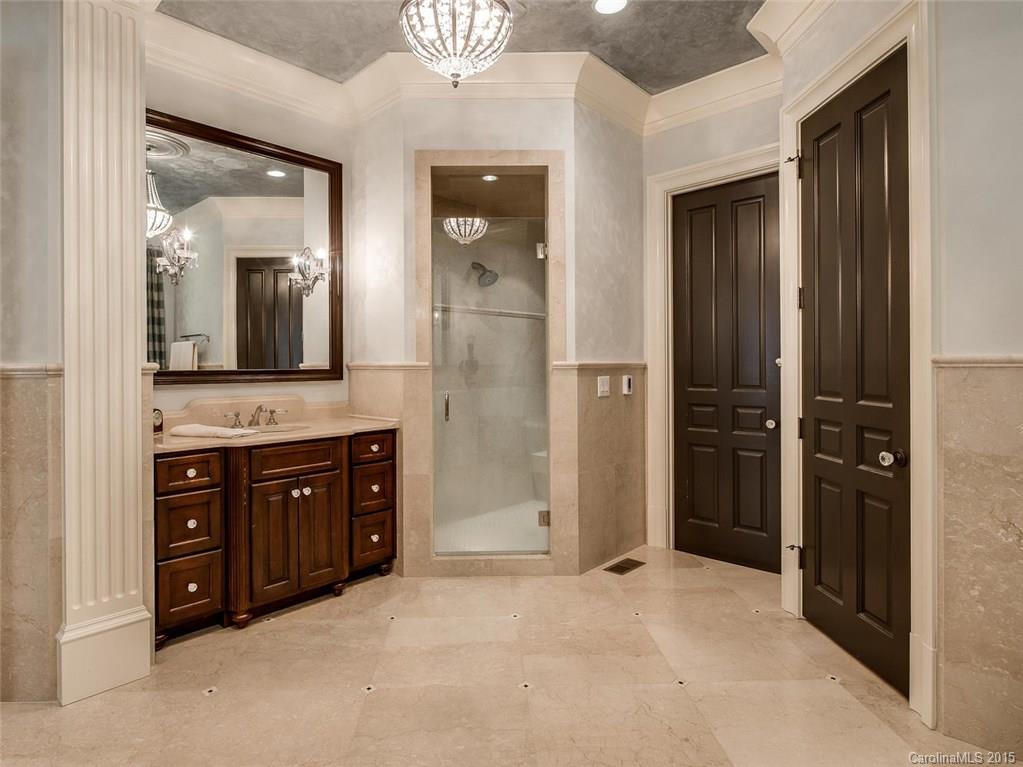 Foxcroft - Residential