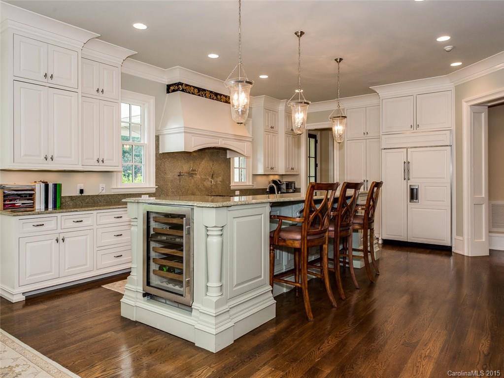 Foxcroft - Residential