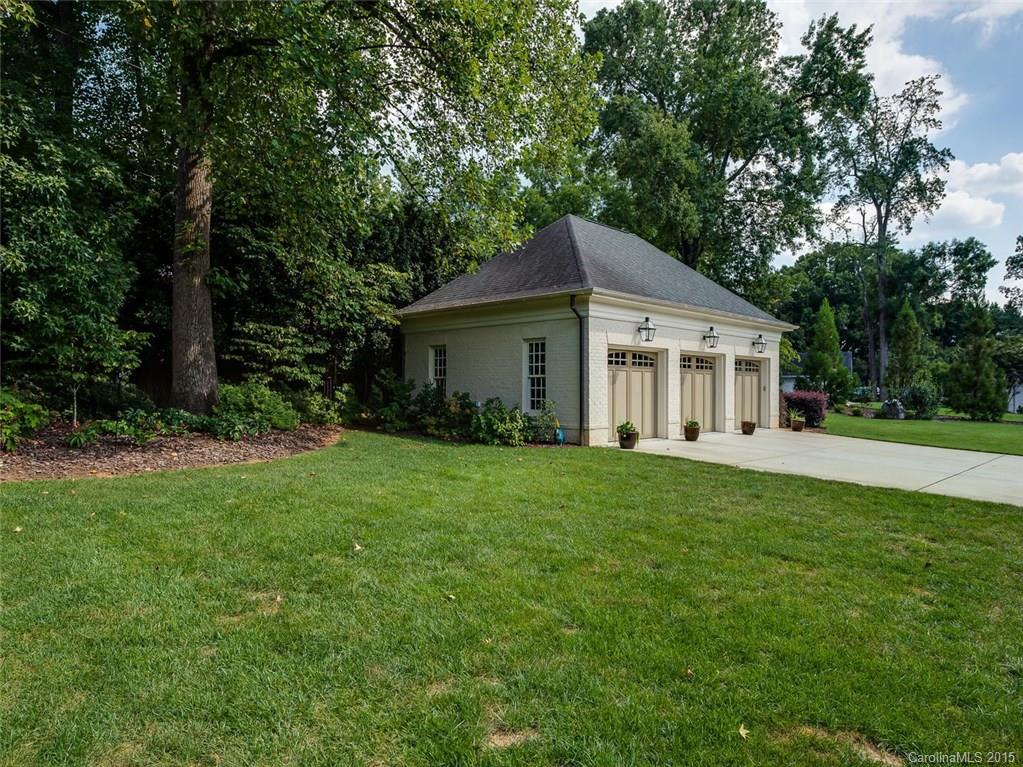 Foxcroft - Residential