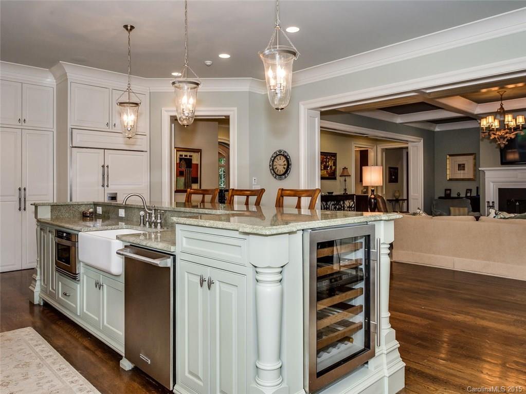 Foxcroft - Residential