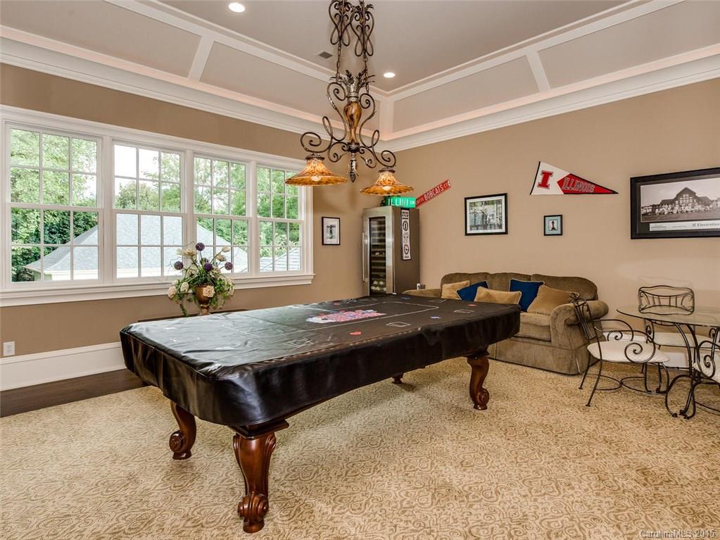 Foxcroft - Residential