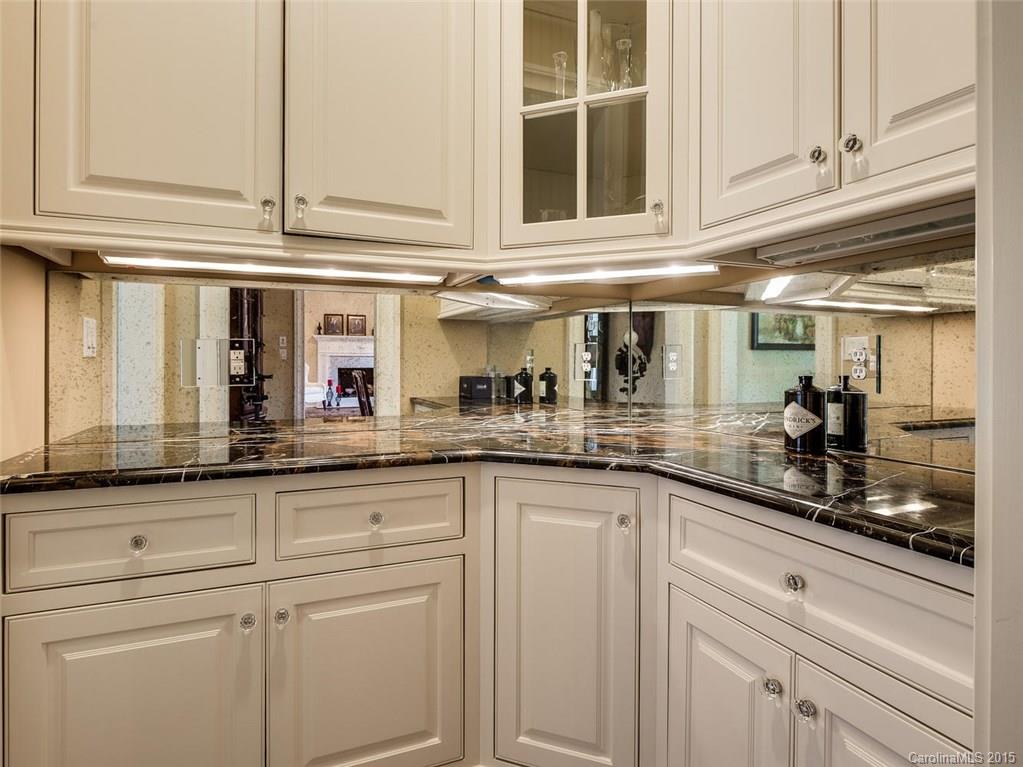 Foxcroft - Residential