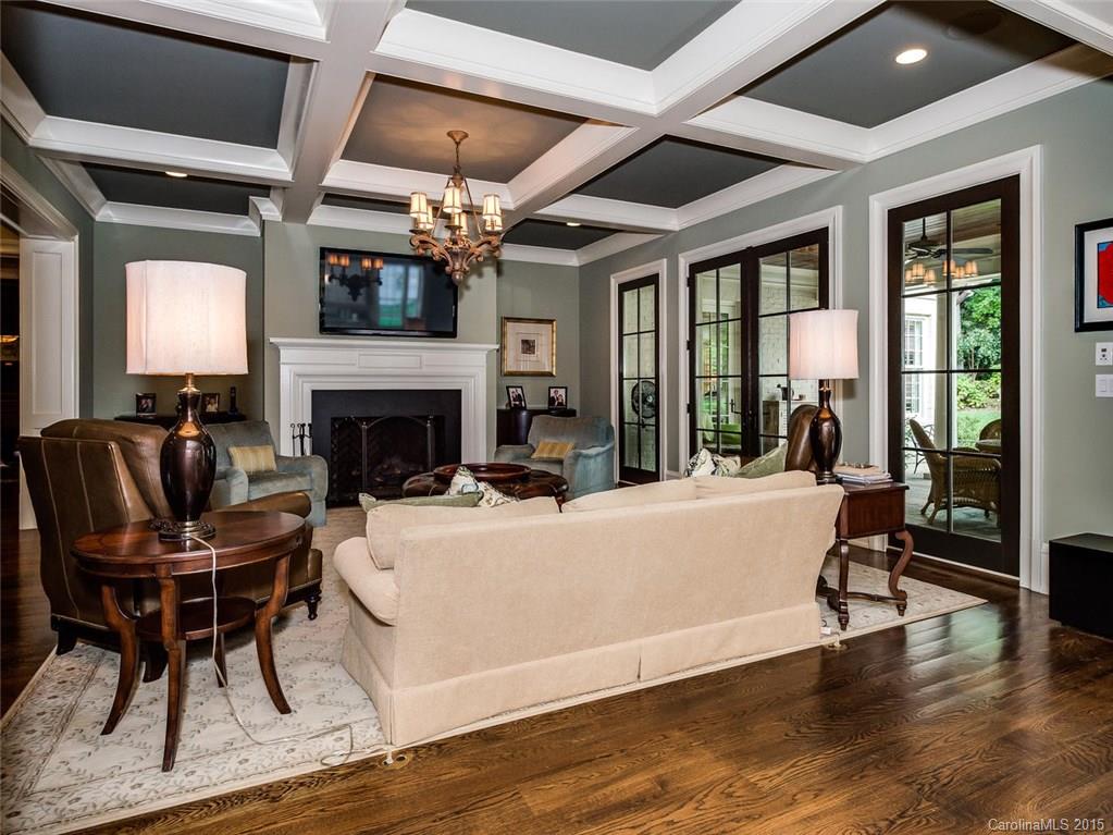 Foxcroft - Residential