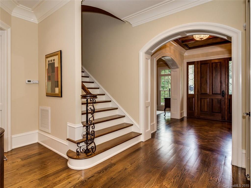 Foxcroft - Residential