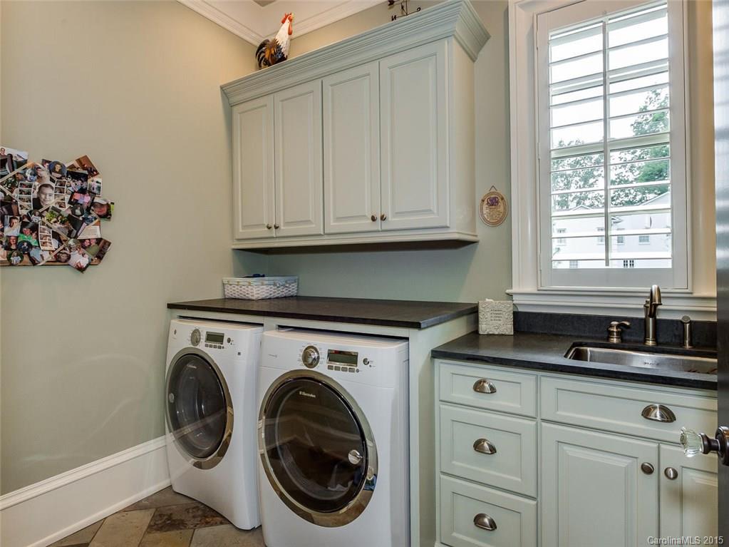 Foxcroft - Residential