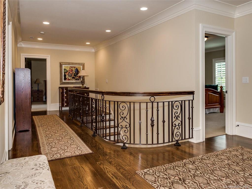 Foxcroft - Residential