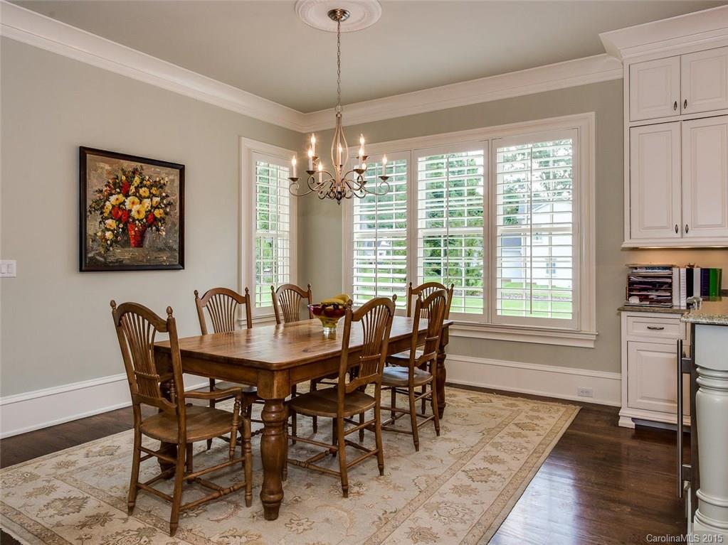 Foxcroft - Residential