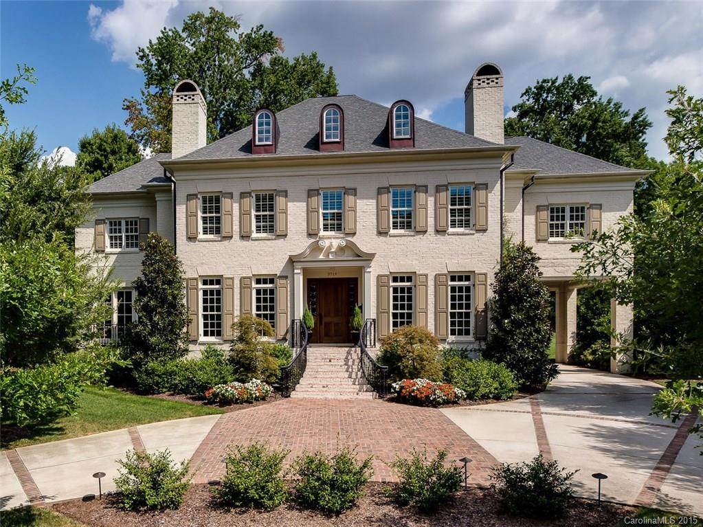 Foxcroft - Residential