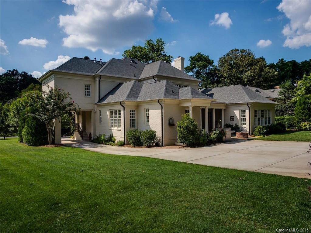 Foxcroft - Residential