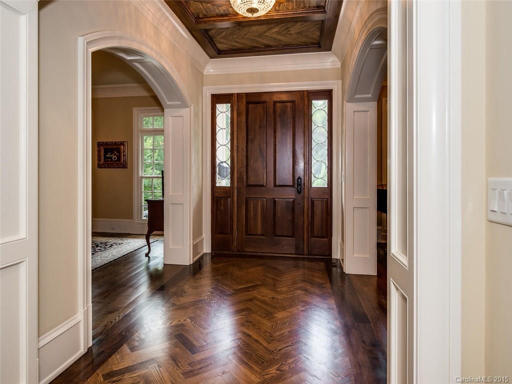 Foxcroft - Residential