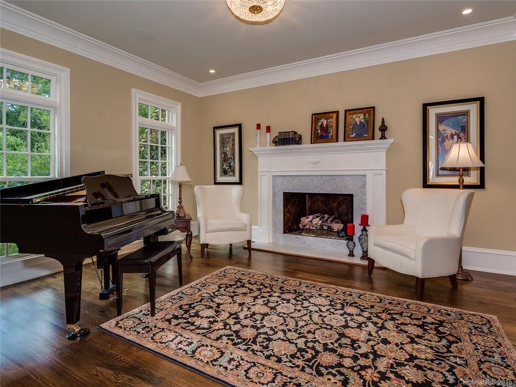 Foxcroft - Residential