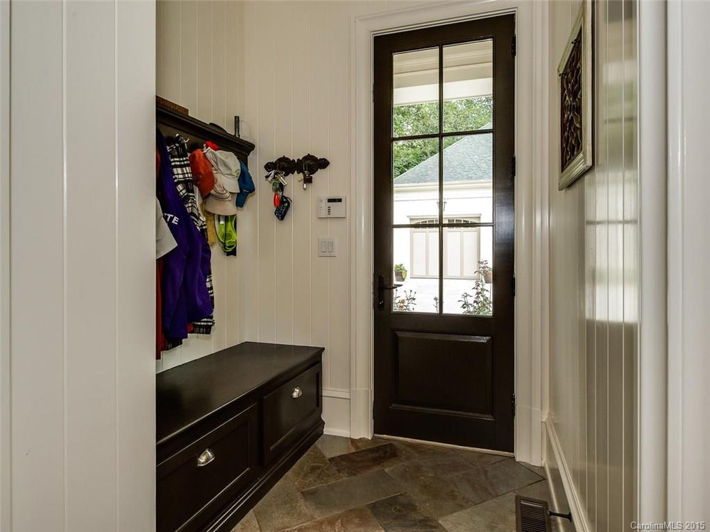 Foxcroft - Residential