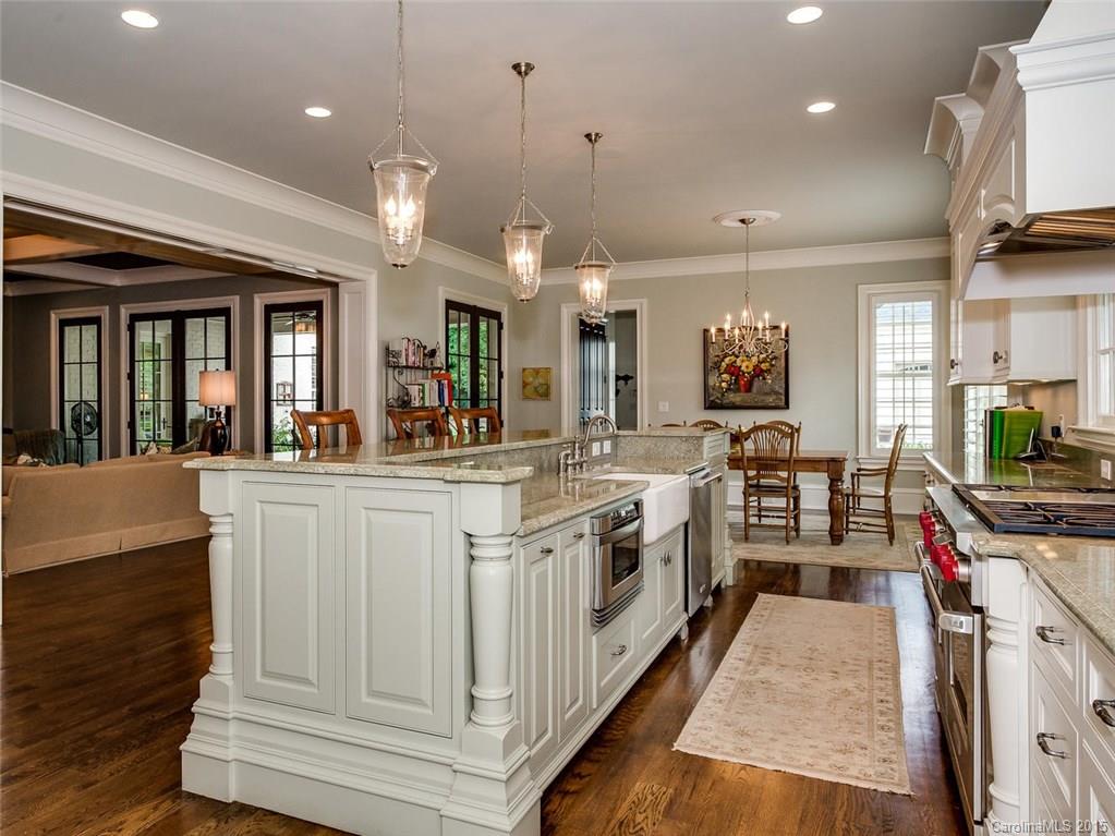 Foxcroft - Residential