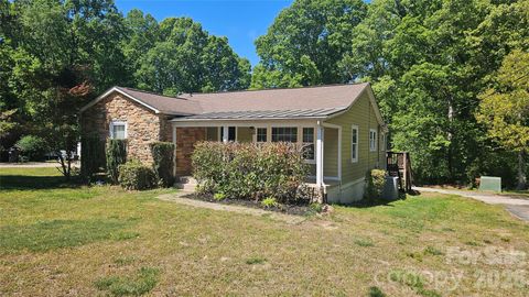 130 Pine State Road Troutman NC 28166