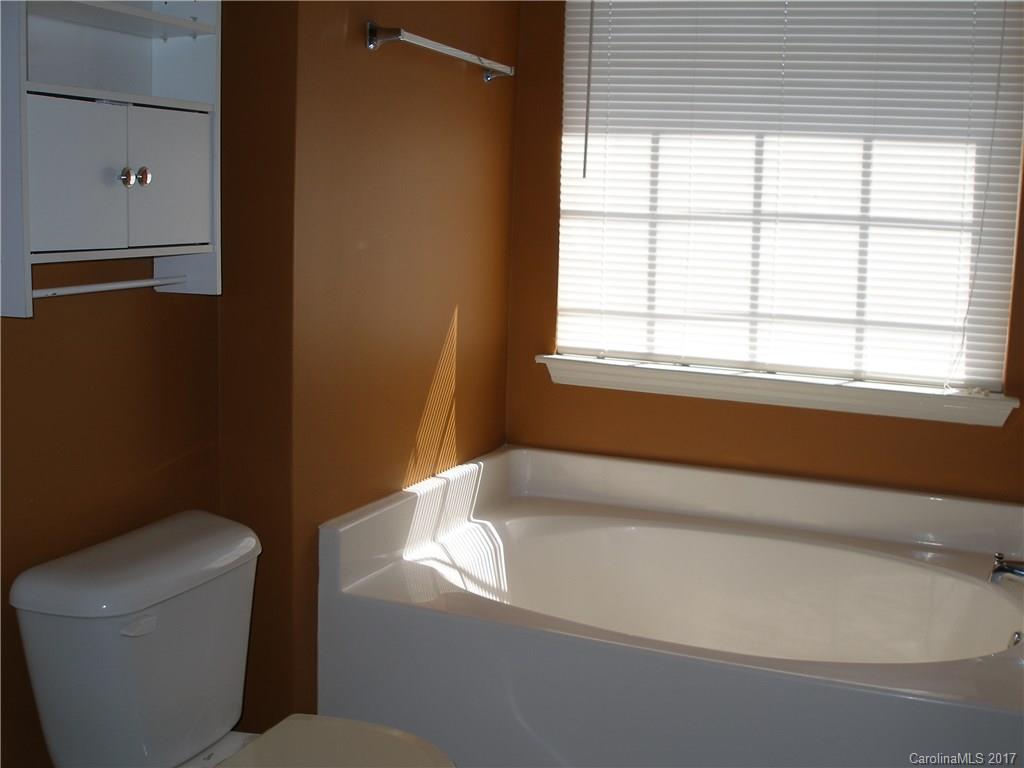 Nevin Glen - Residential