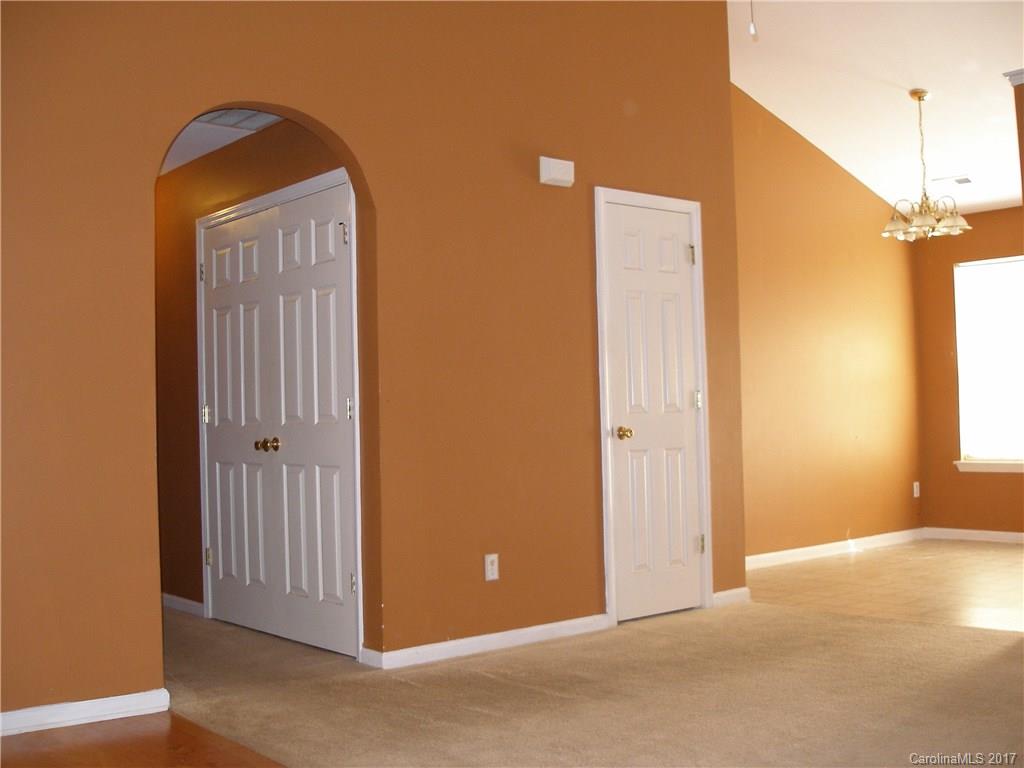 Nevin Glen - Residential