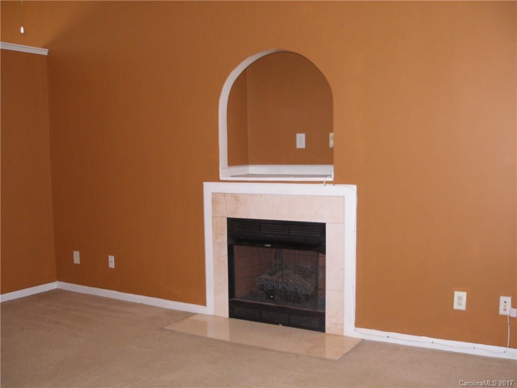 Nevin Glen - Residential