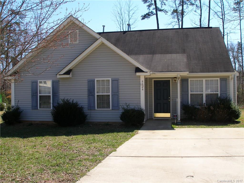 Nevin Glen - Residential