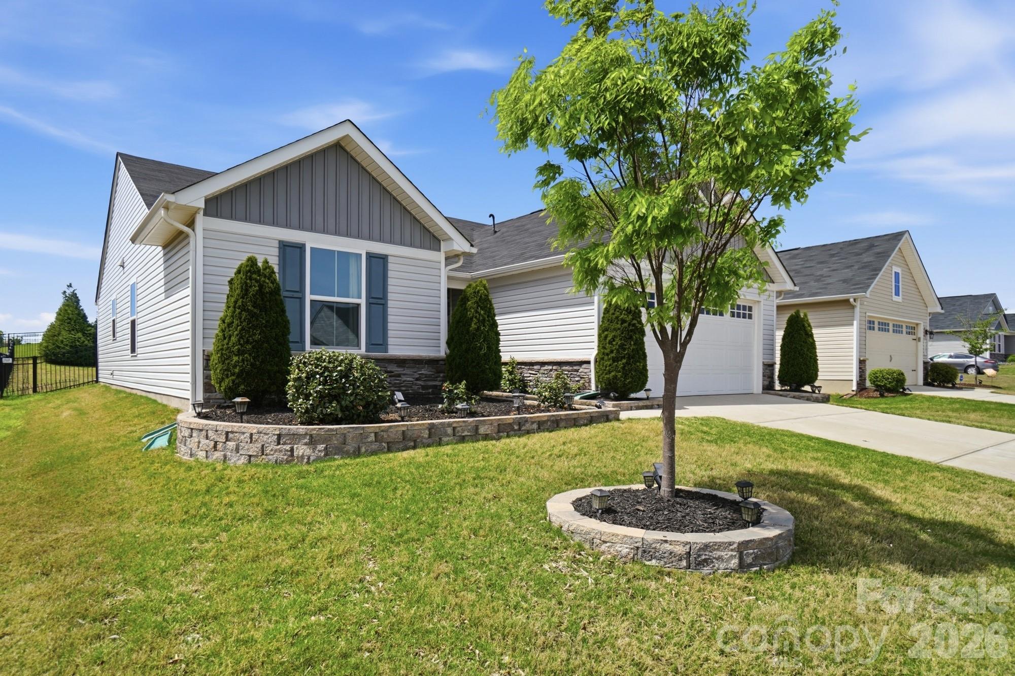 4281 Stream Dale Circle NW