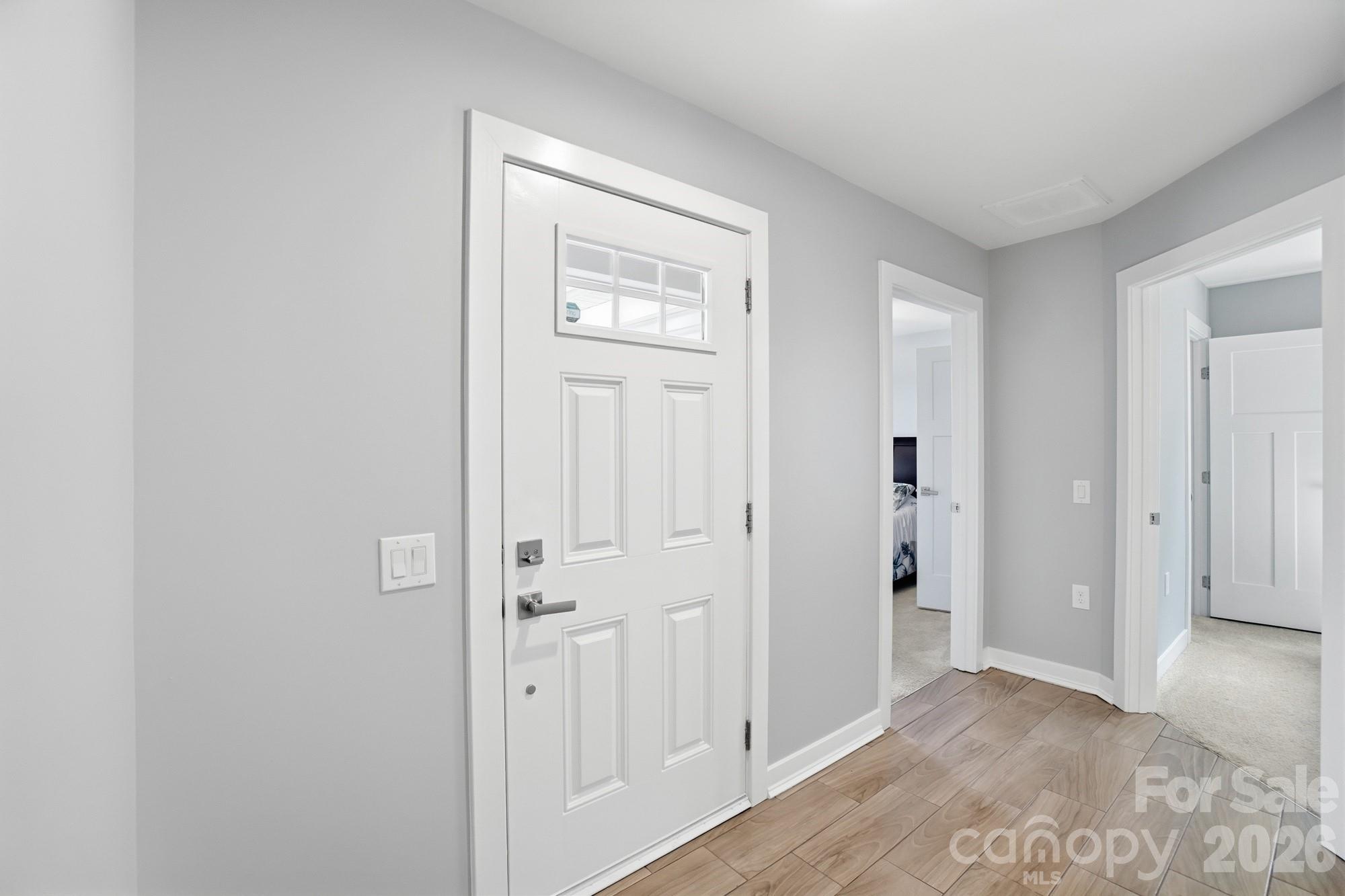 4281 Stream Dale Circle NW