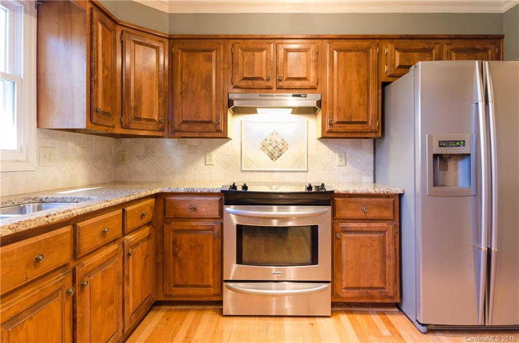 Old Orchard - Residential