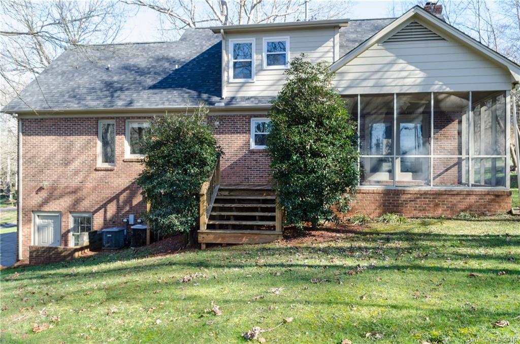 Old Orchard - Residential