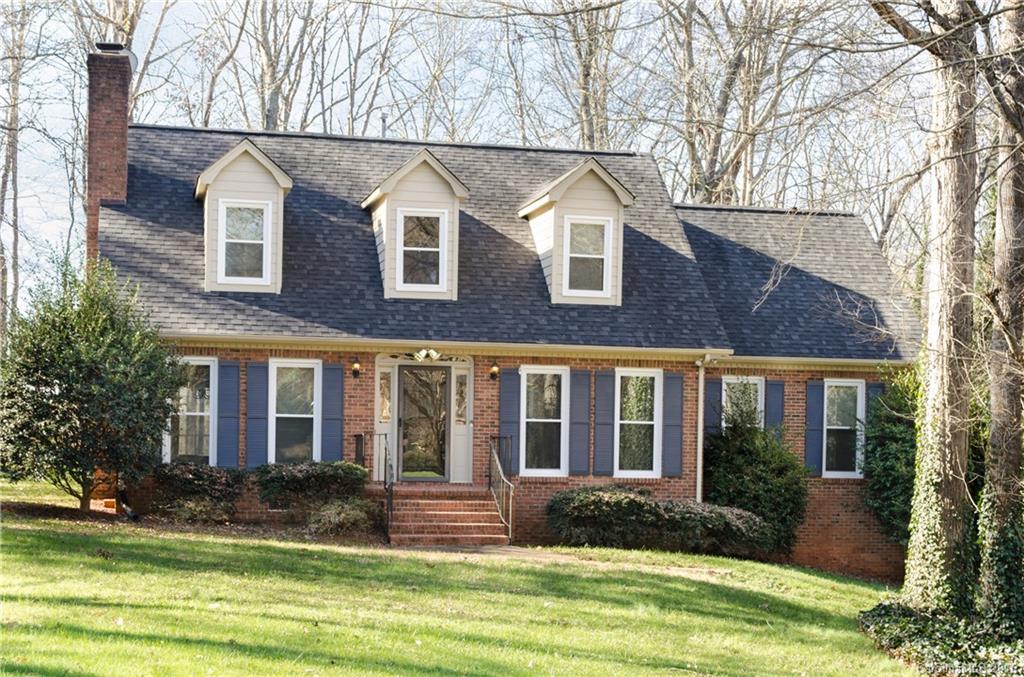 Old Orchard - Residential