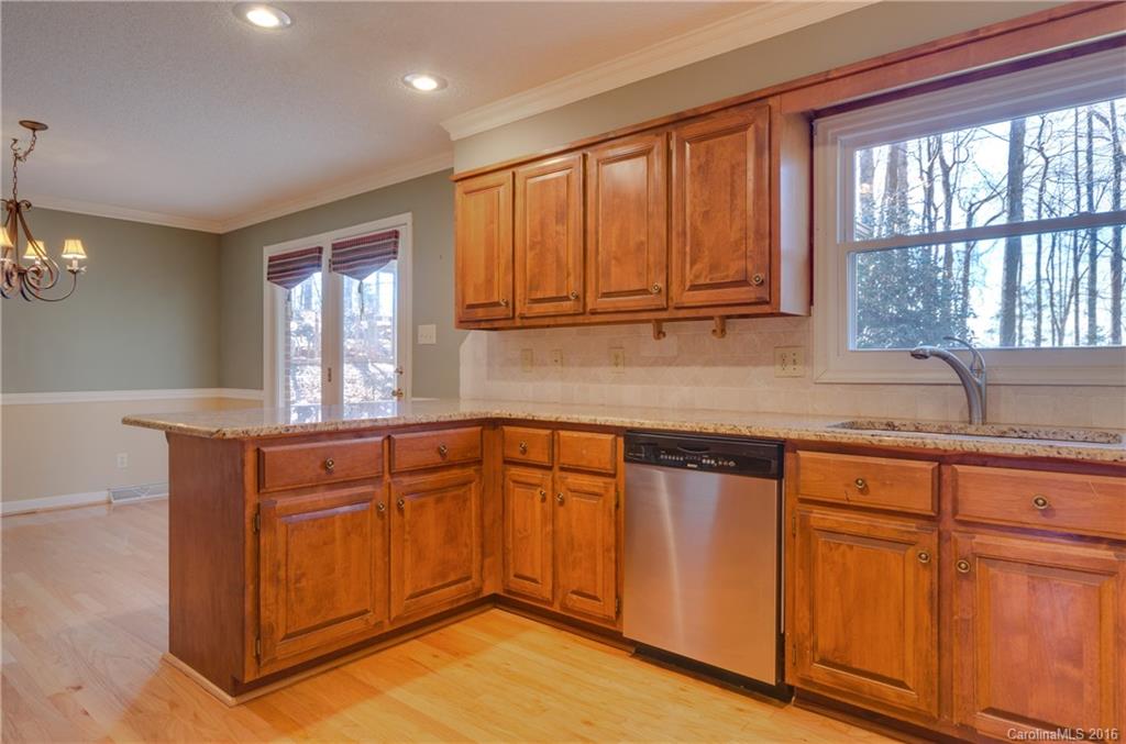 Old Orchard - Residential