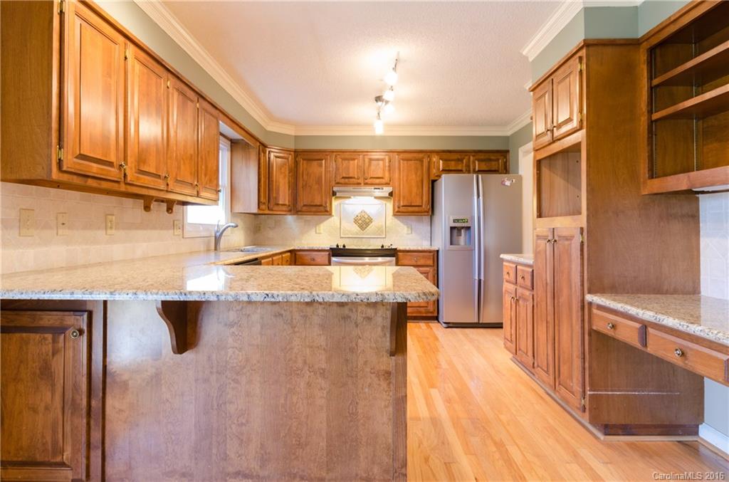 Old Orchard - Residential