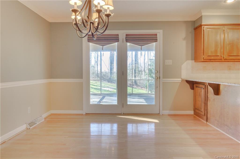 Old Orchard - Residential