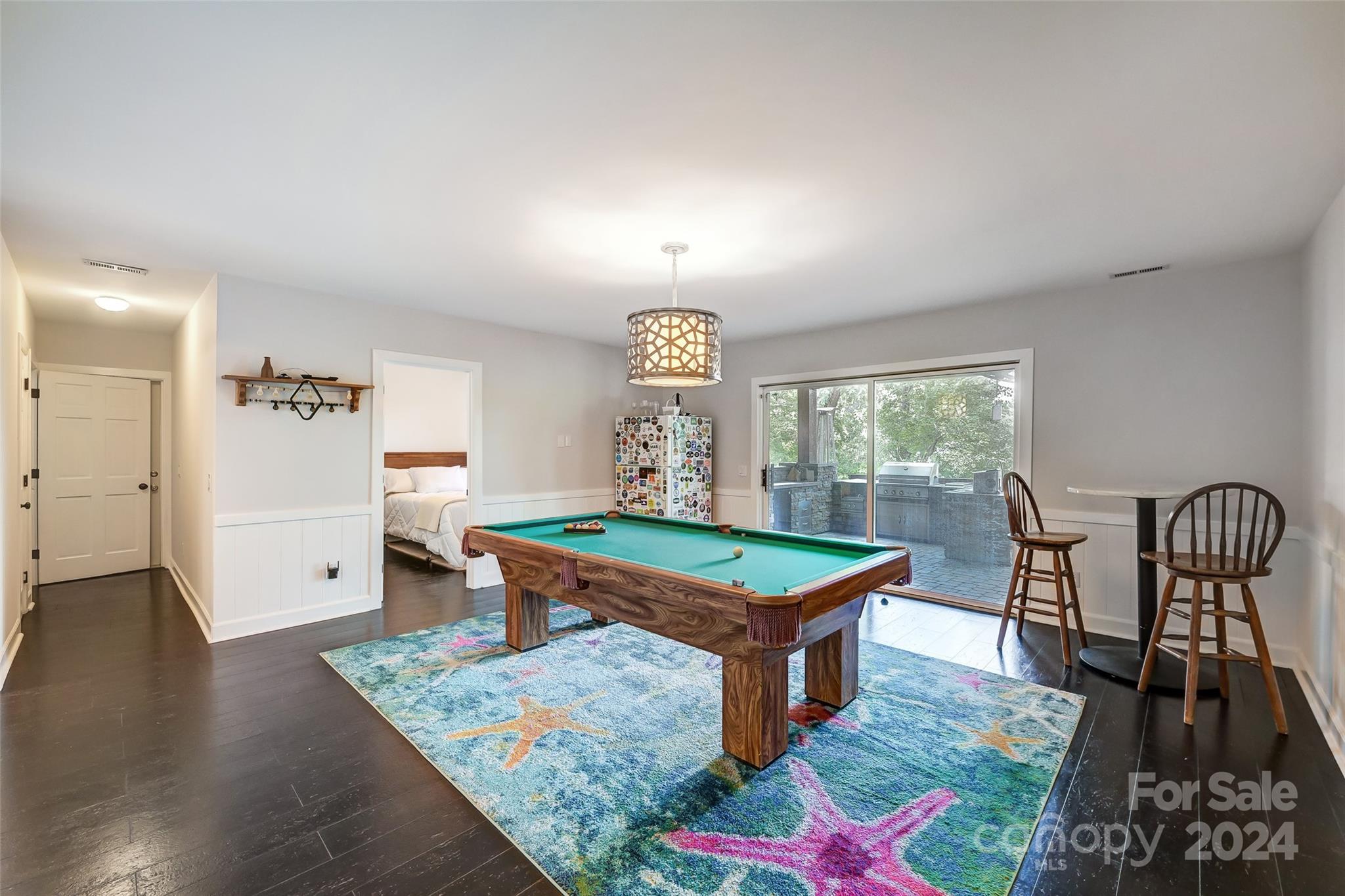 Tega Cay - Residential