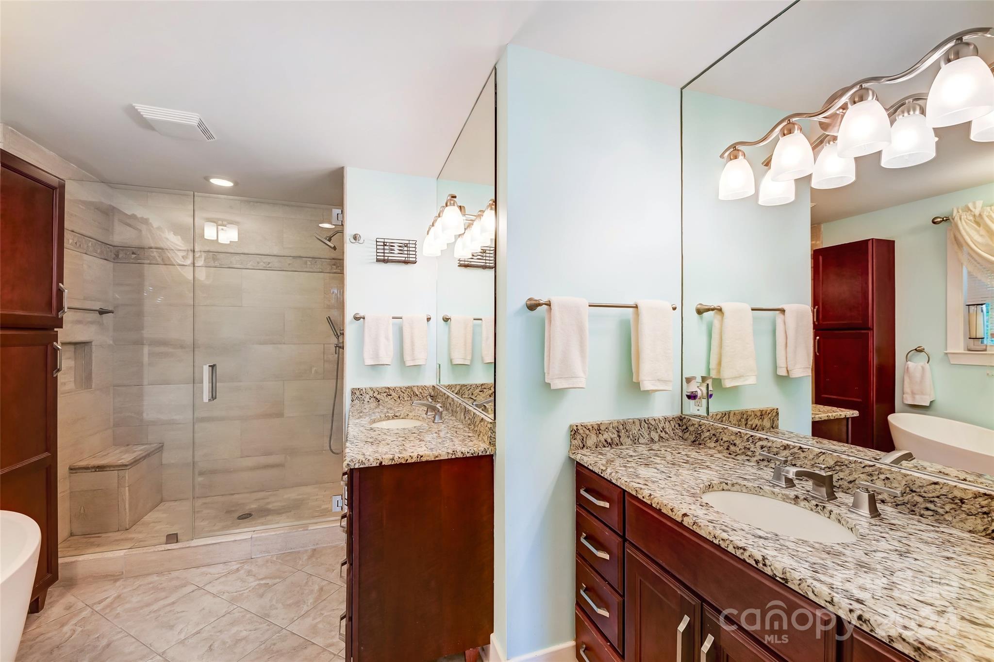 Tega Cay - Residential