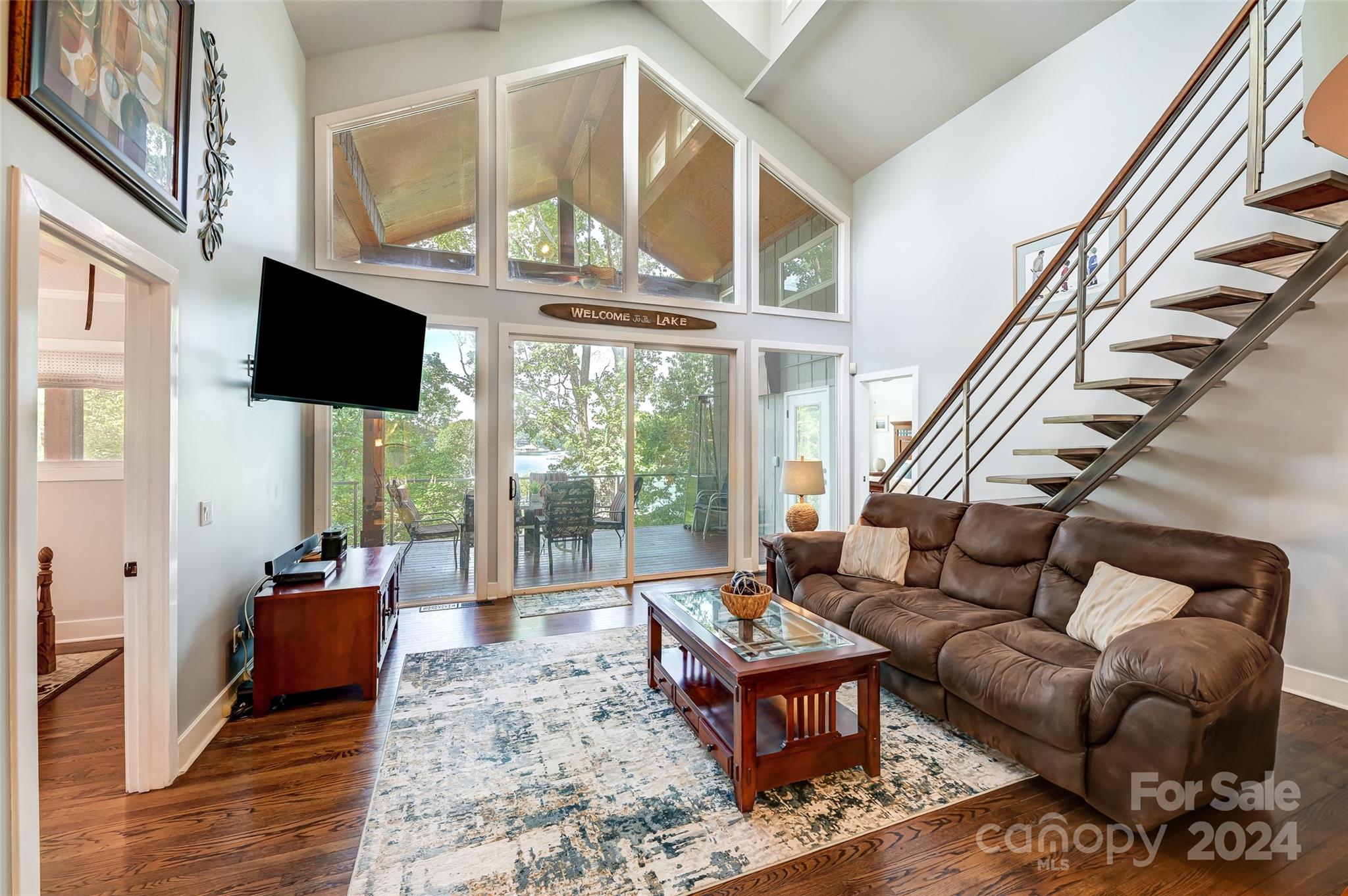 Tega Cay - Residential