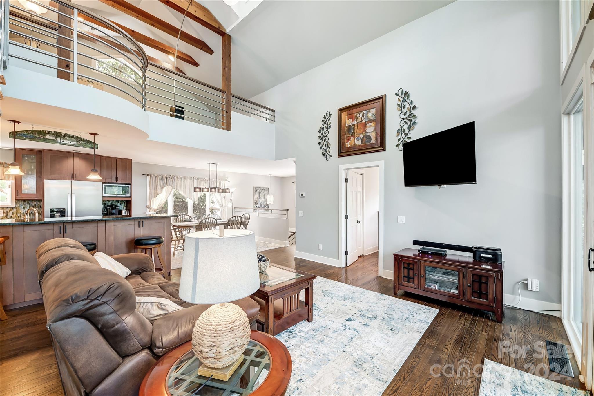 Tega Cay - Residential