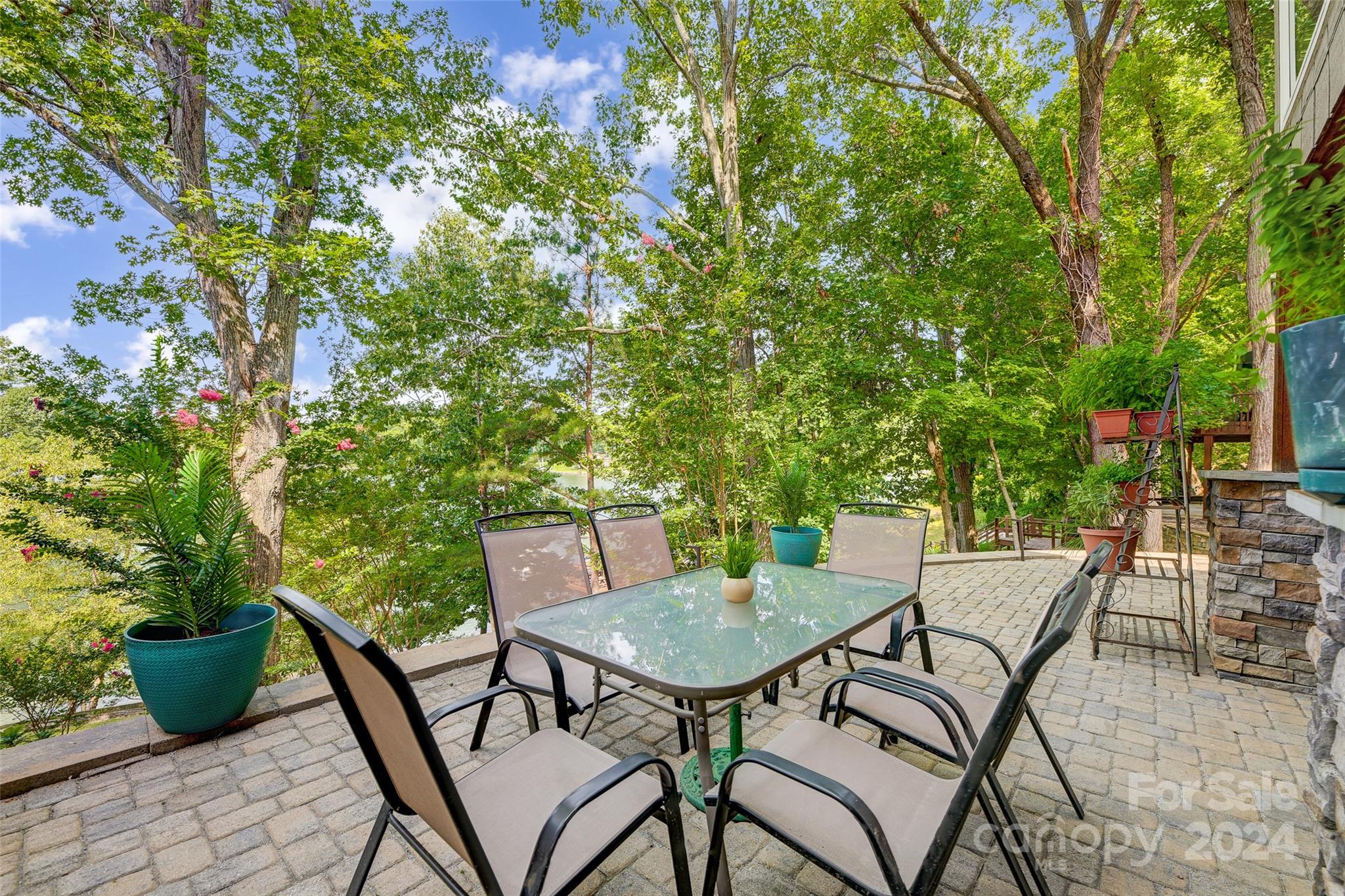 Tega Cay - Residential