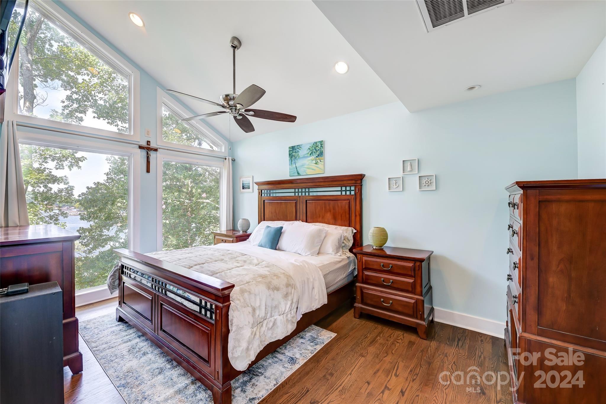 Tega Cay - Residential