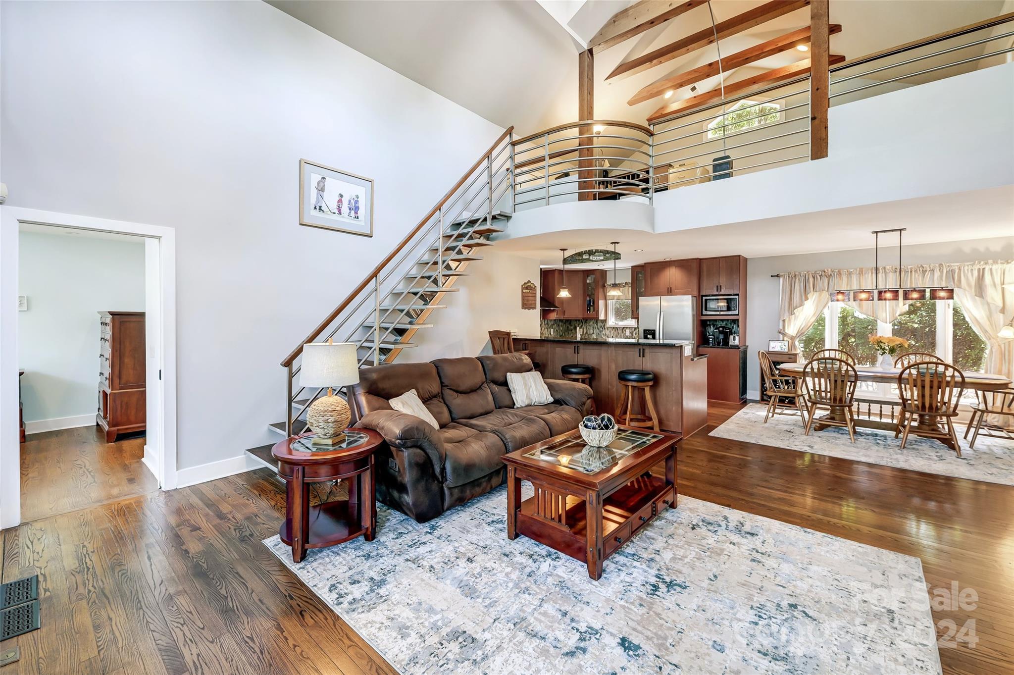 Tega Cay - Residential