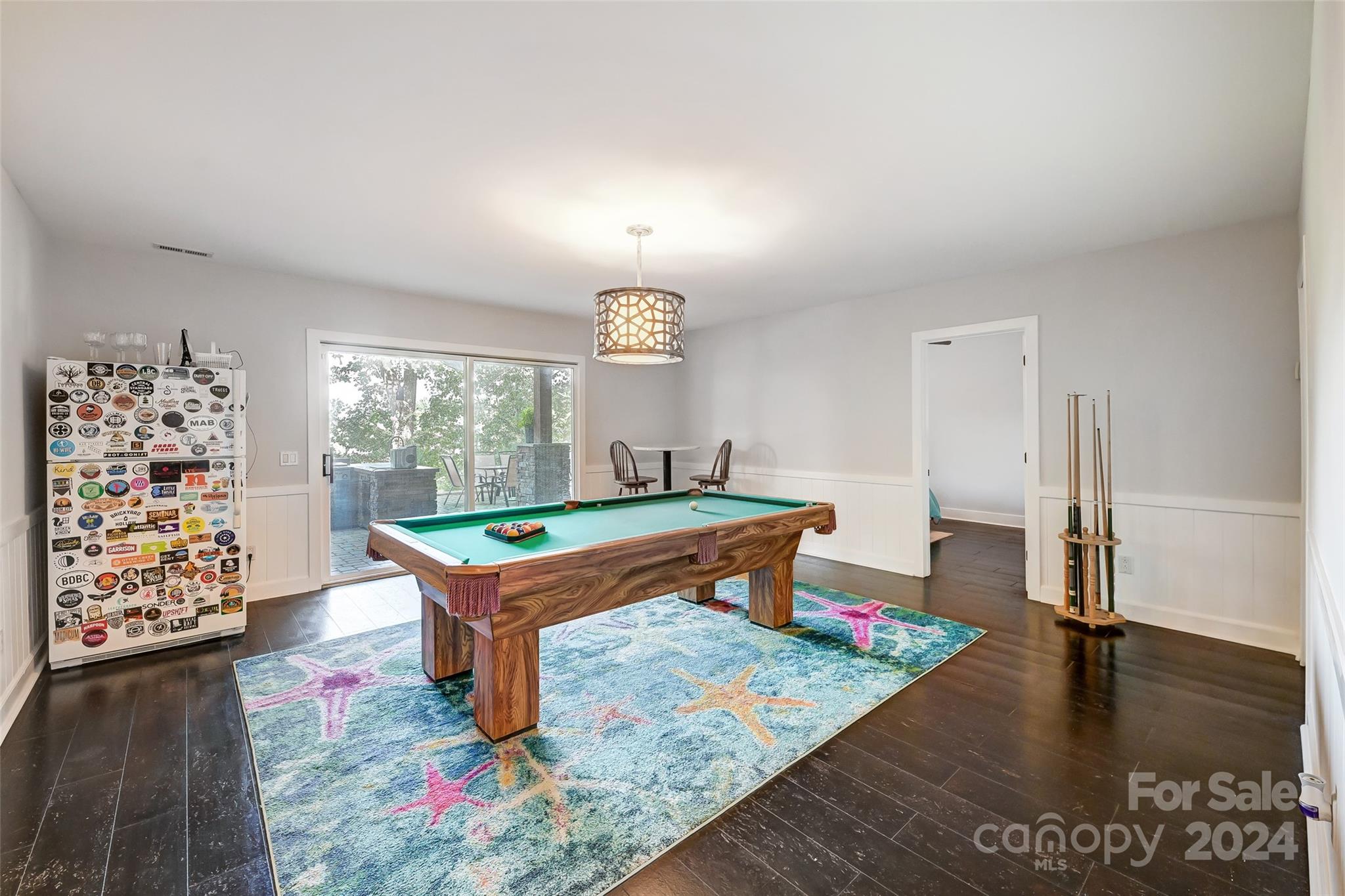 Tega Cay - Residential