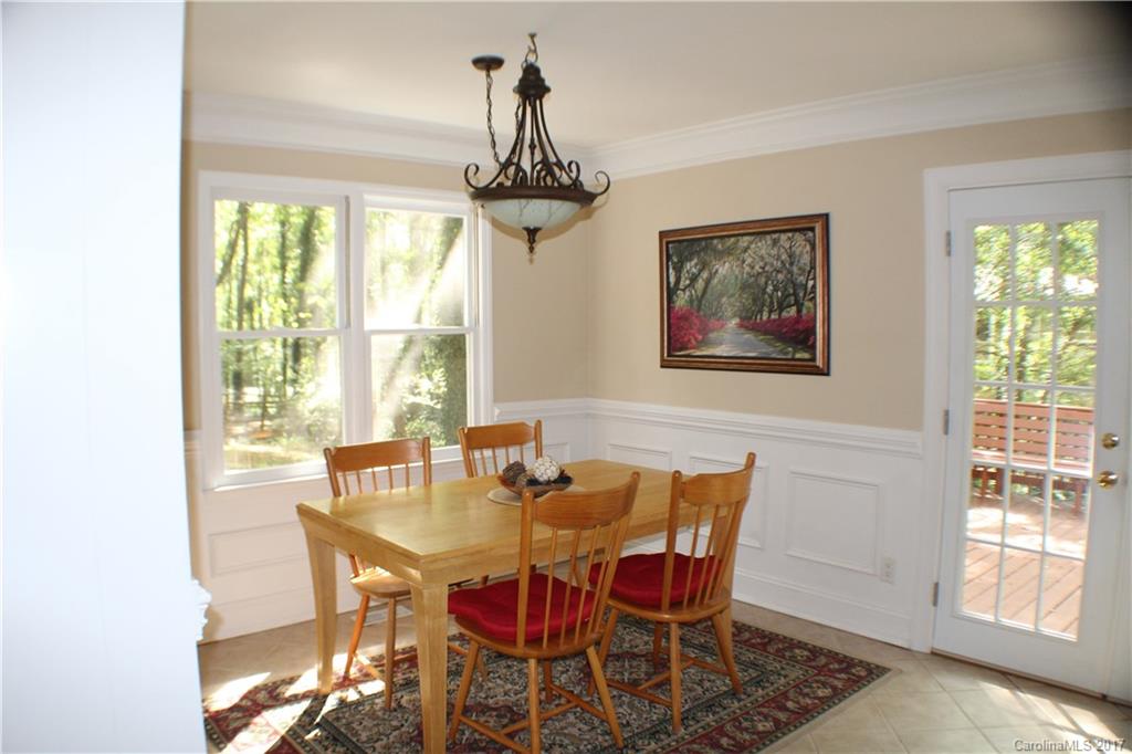 Collins Park - Residential