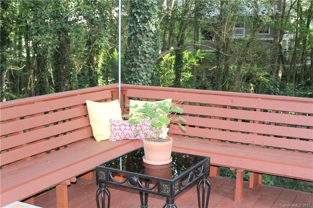 Collins Park - Residential