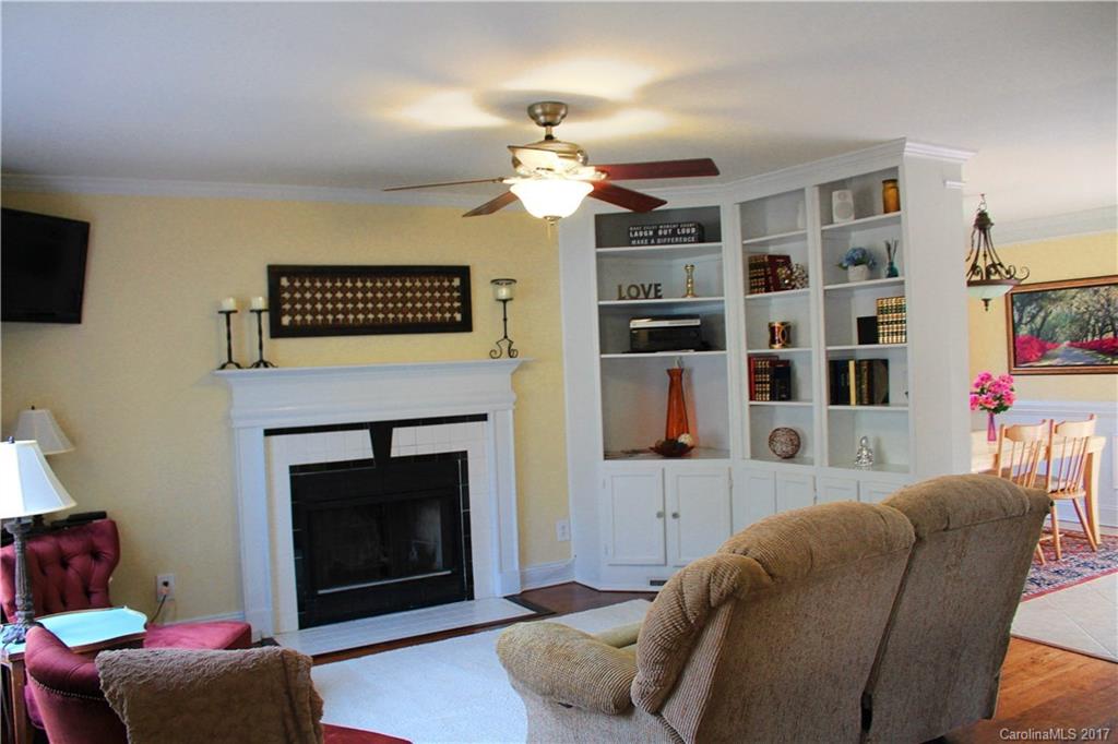 Collins Park - Residential