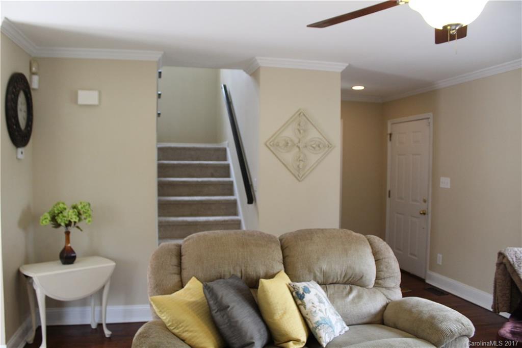 Collins Park - Residential