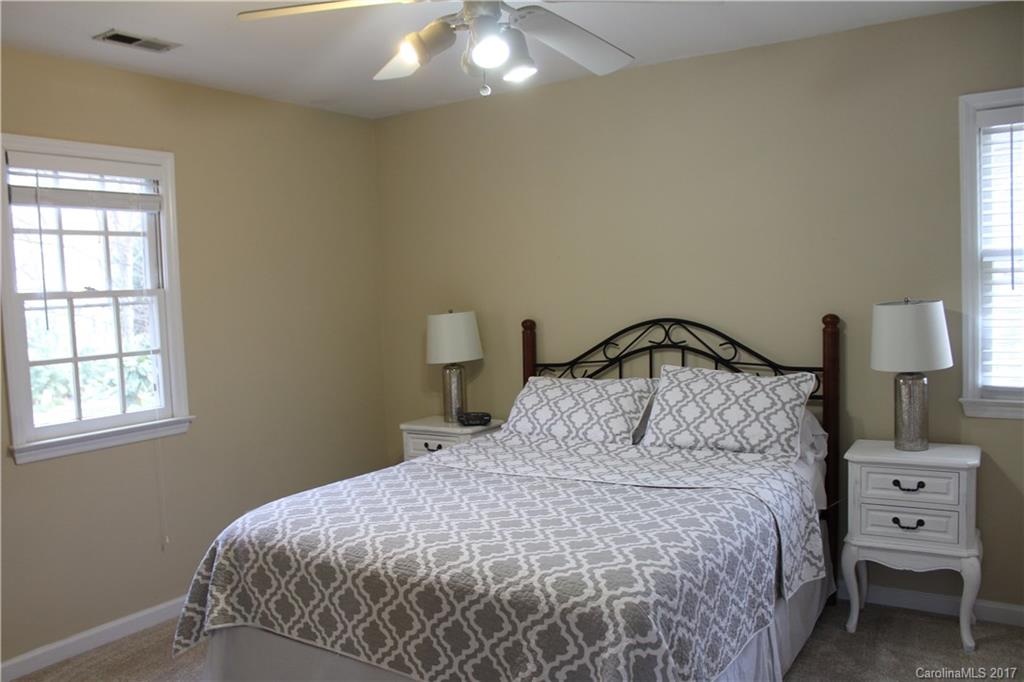 Collins Park - Residential