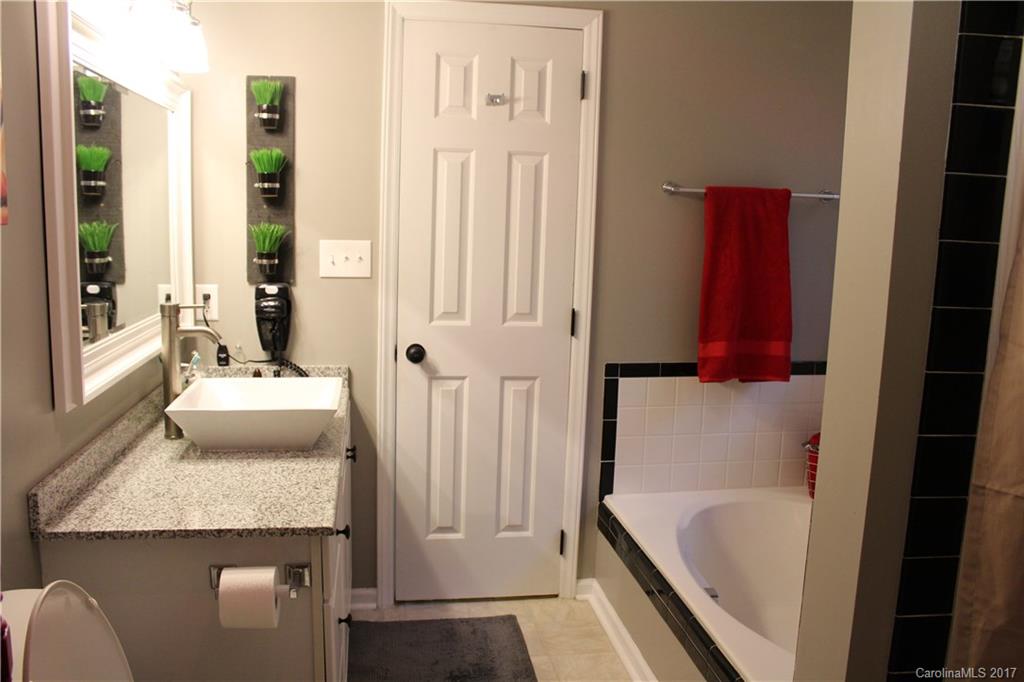 Collins Park - Residential