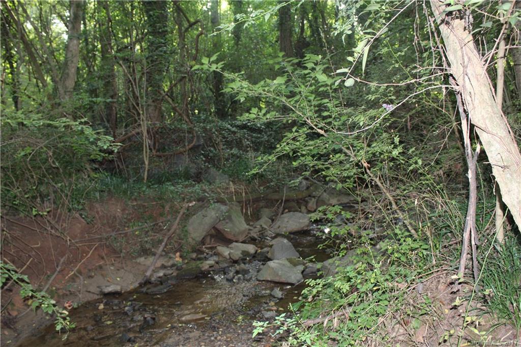 Collins Park - Residential