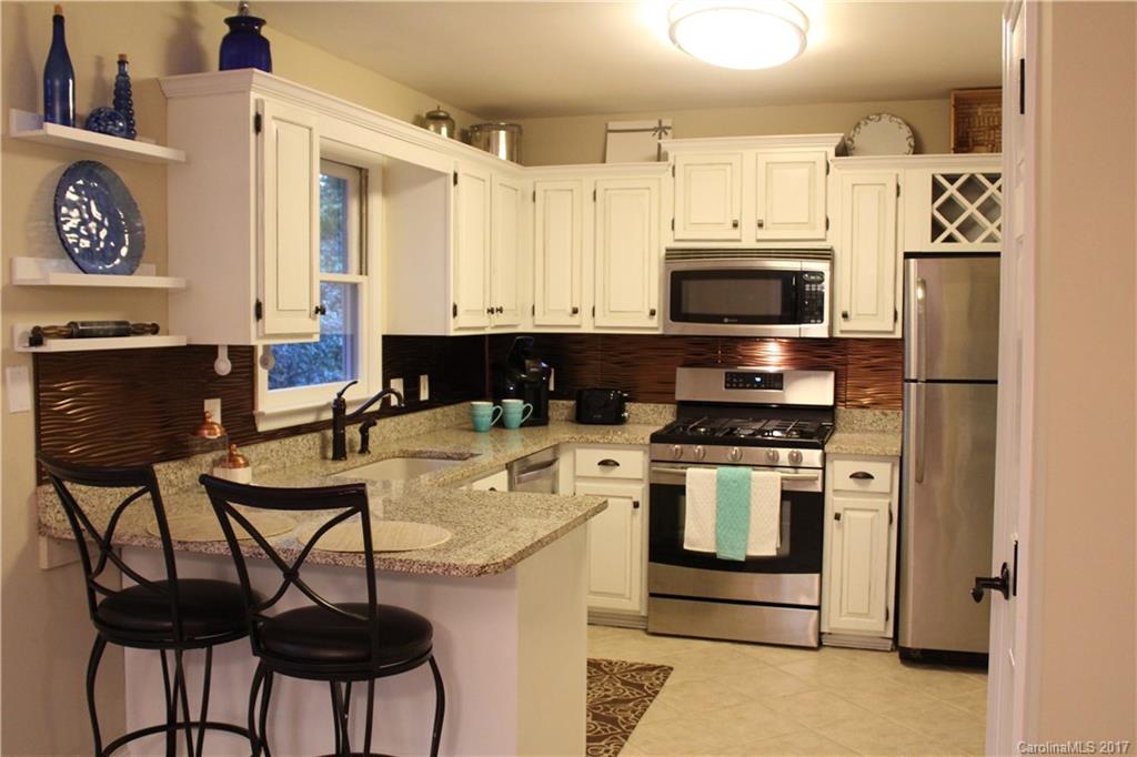 Collins Park - Residential